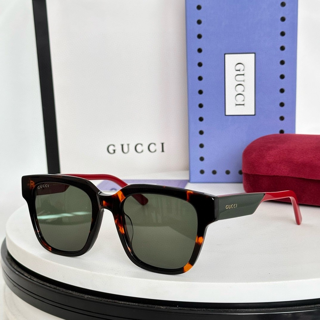 G*u*i sunglasses(aaaa)-3882