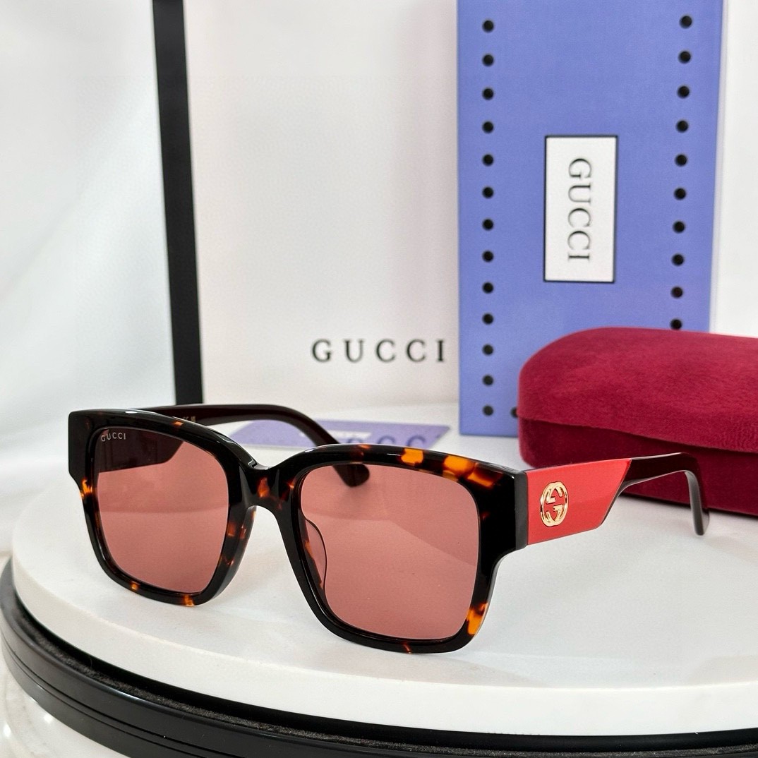 G*u*i sunglasses(aaaa)-3868