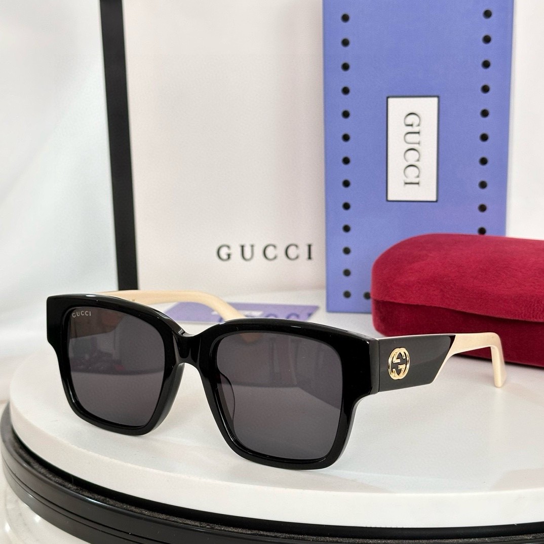 G*u*i sunglasses(aaaa)-3865