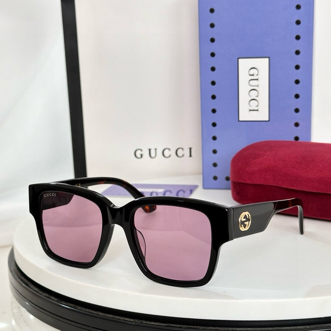 G*u*i sunglasses(aaaa)-3864