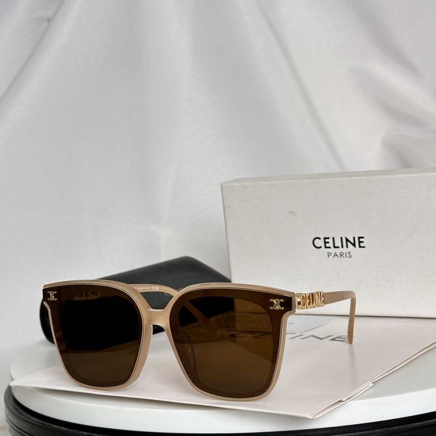 Ce**e sunglasses(aaaa)-810
