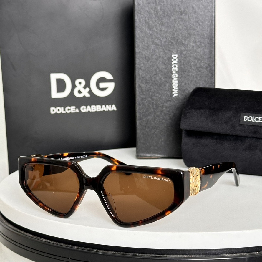 D&G Sunglasses(AAAA)-1560