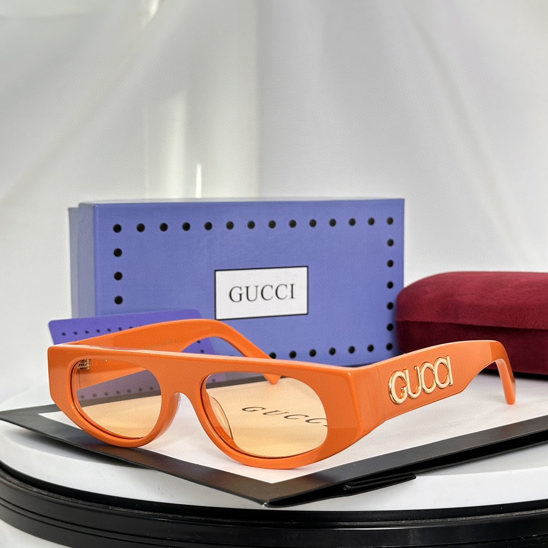 G*u*i sunglasses(aaaa)-3845