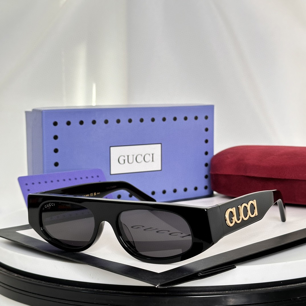 G*u*i sunglasses(aaaa)-3841