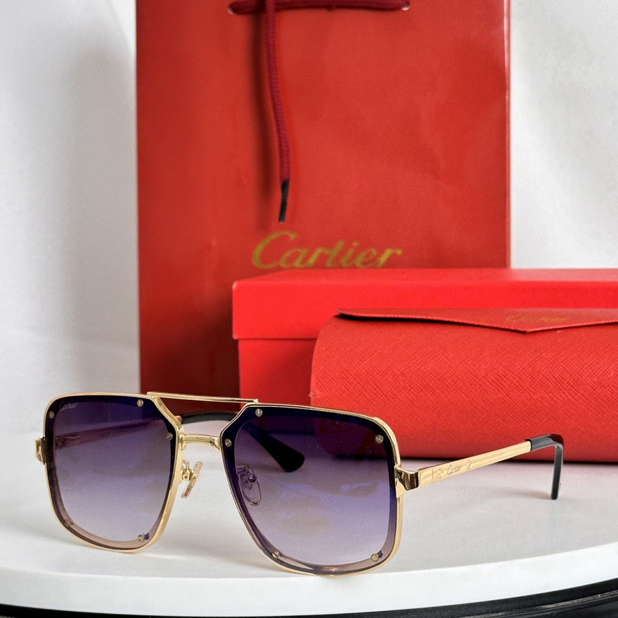 Ca*t*er sunglasses(aaaa)-1751
