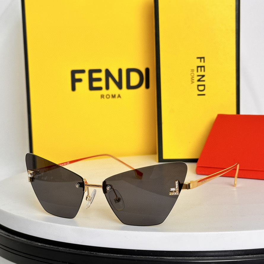FENFDI Sunglasses(AAAA)-298