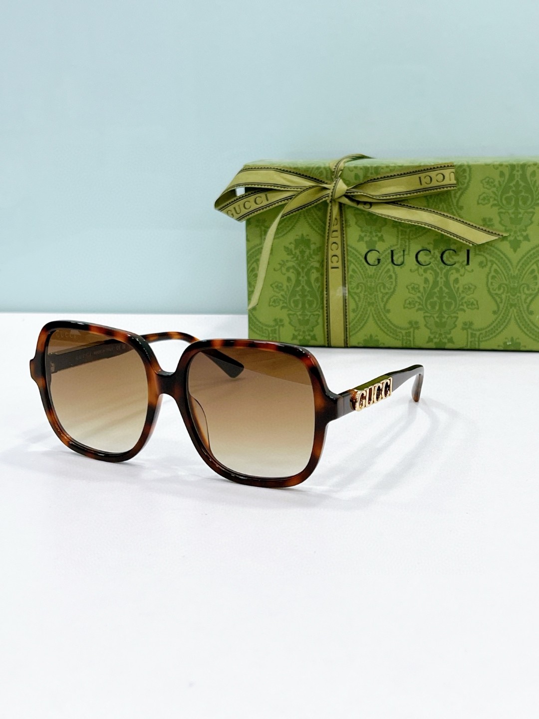 G*u*i sunglasses(aaaa)-3827