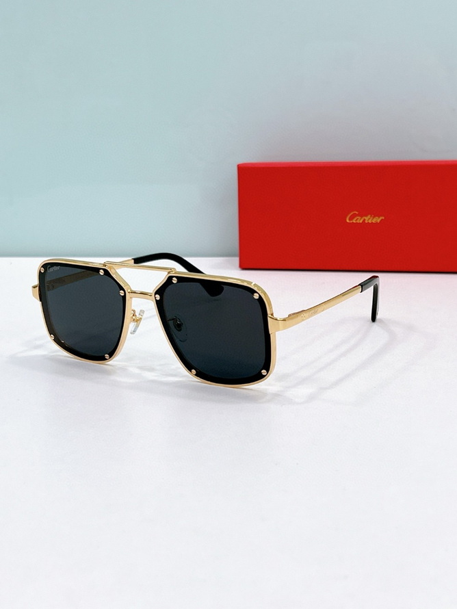 Ca*t*er sunglasses(aaaa)-1732