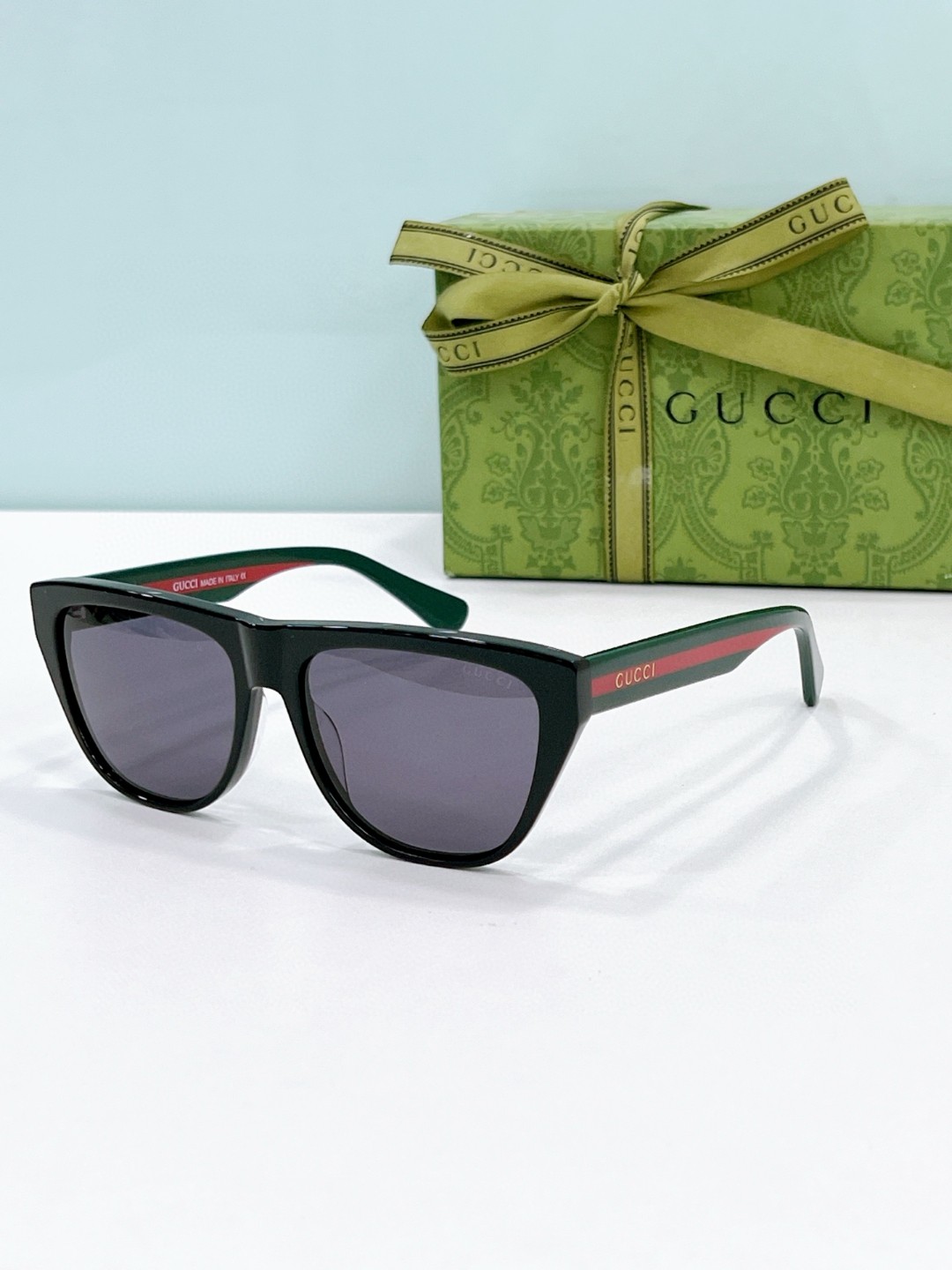 G*u*i sunglasses(aaaa)-3822