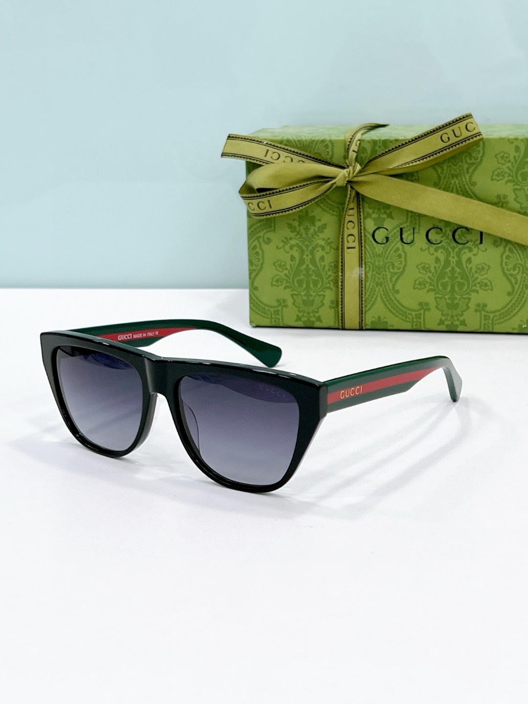 G*u*i sunglasses(aaaa)-3821