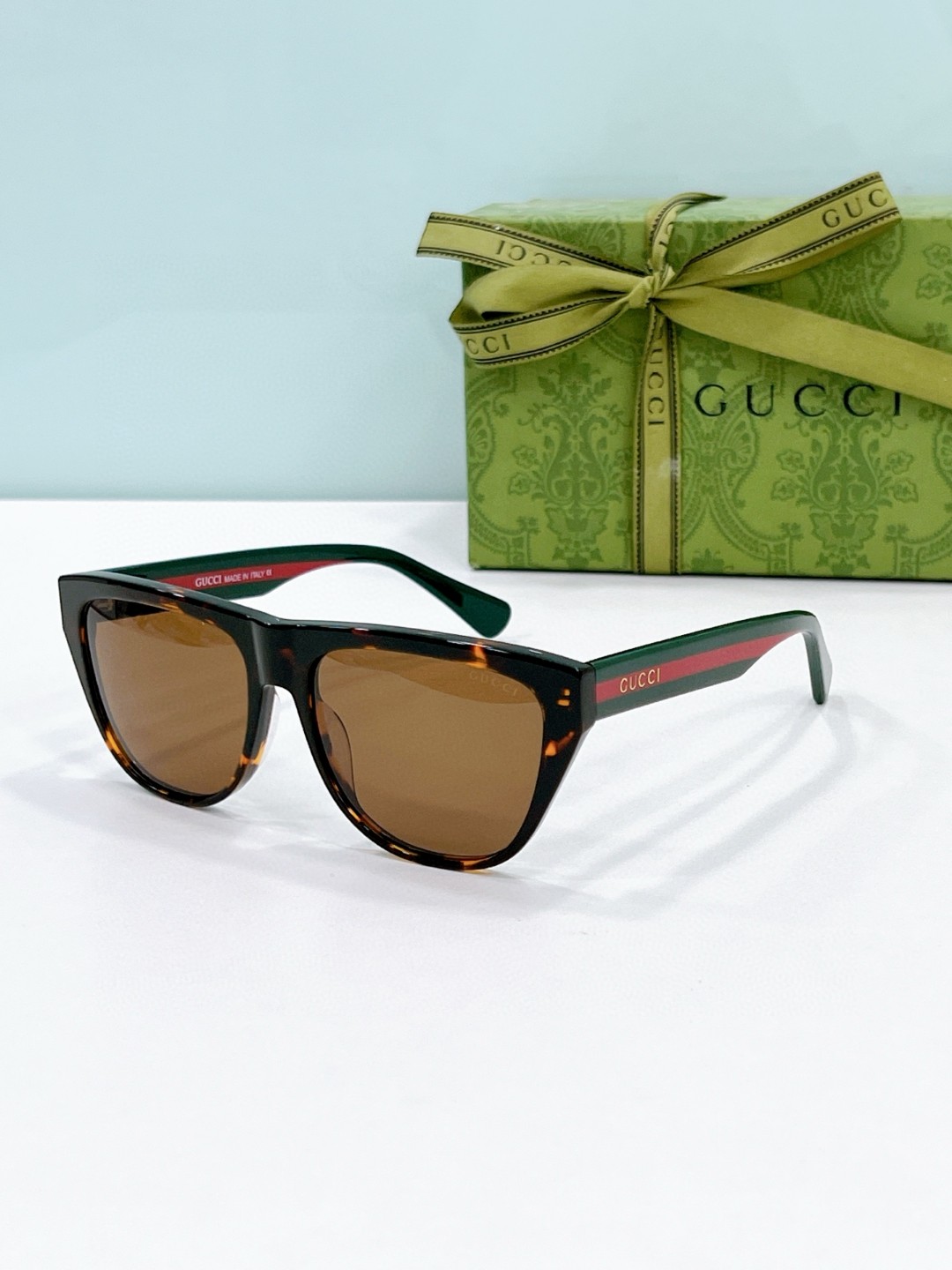 G*u*i sunglasses(aaaa)-3818