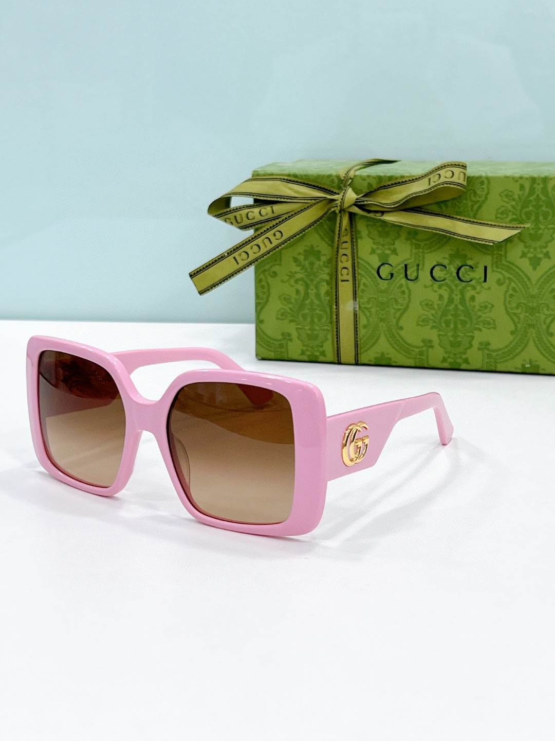 G*u*i sunglasses(aaaa)-3812