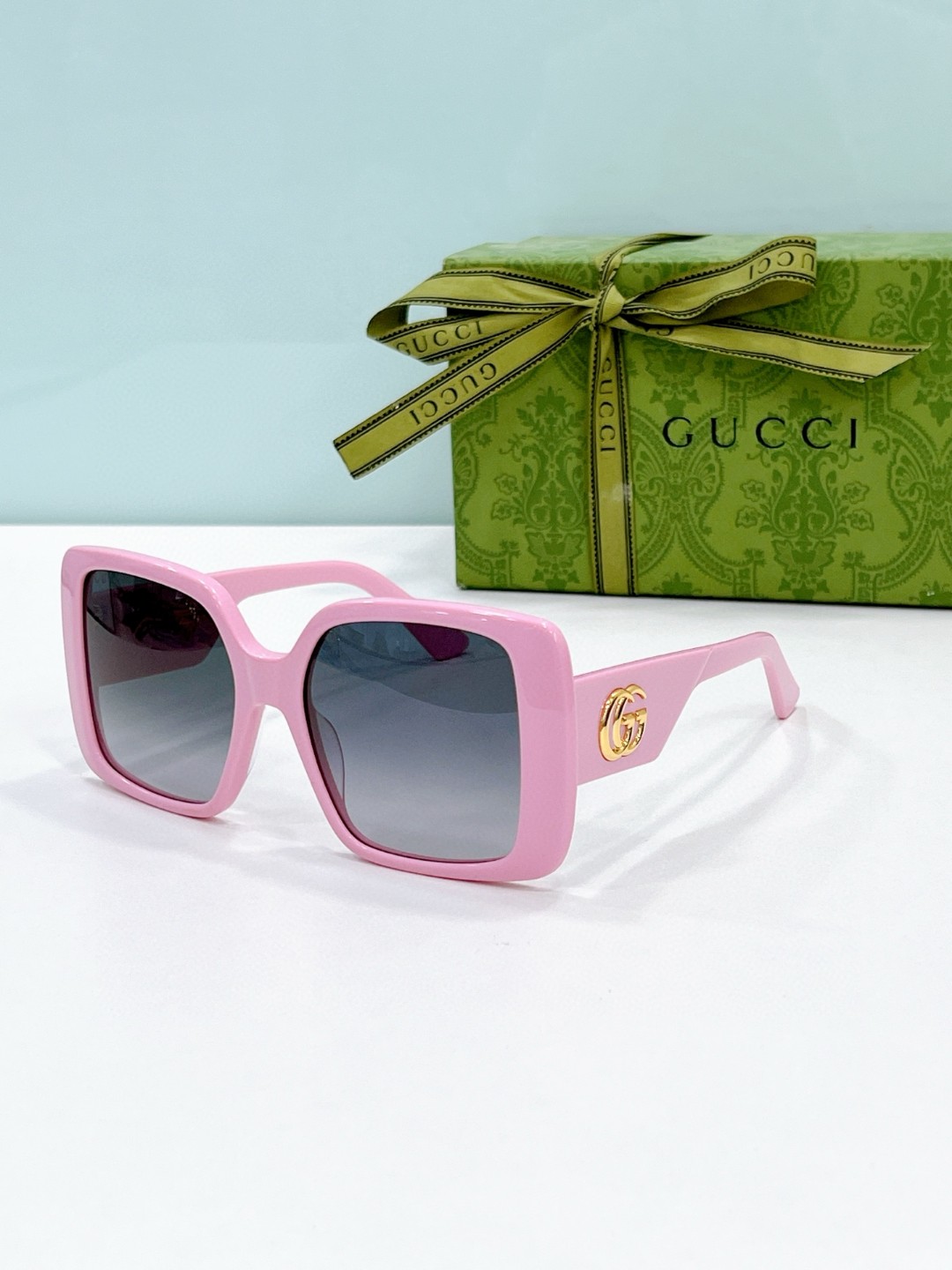 G*u*i sunglasses(aaaa)-3810