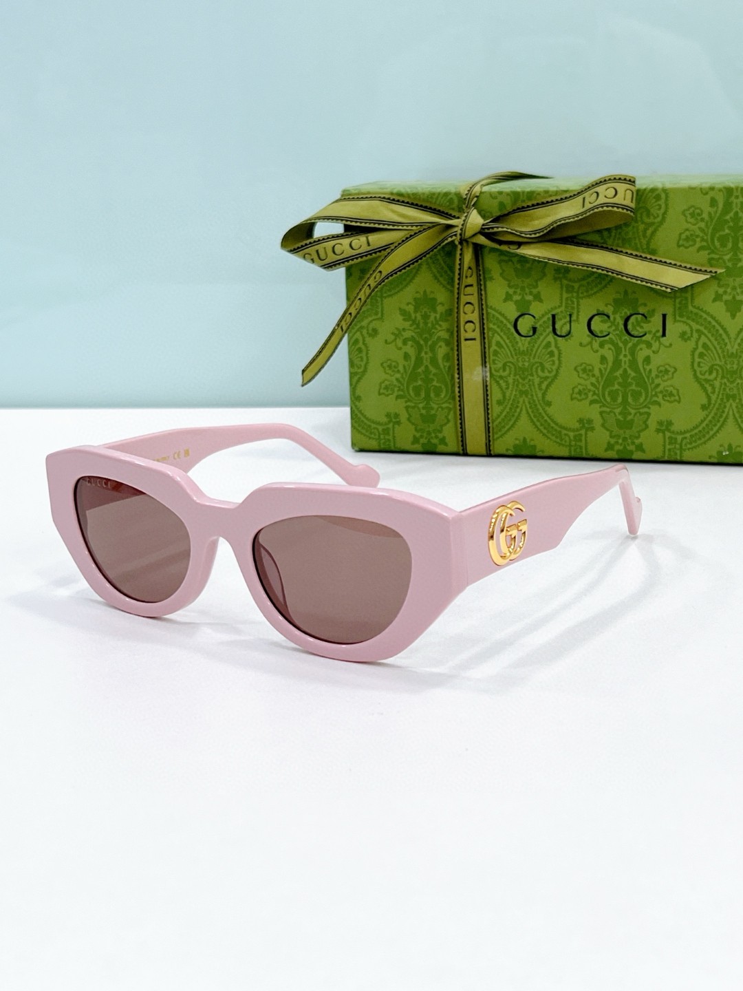 G*u*i sunglasses(aaaa)-3806