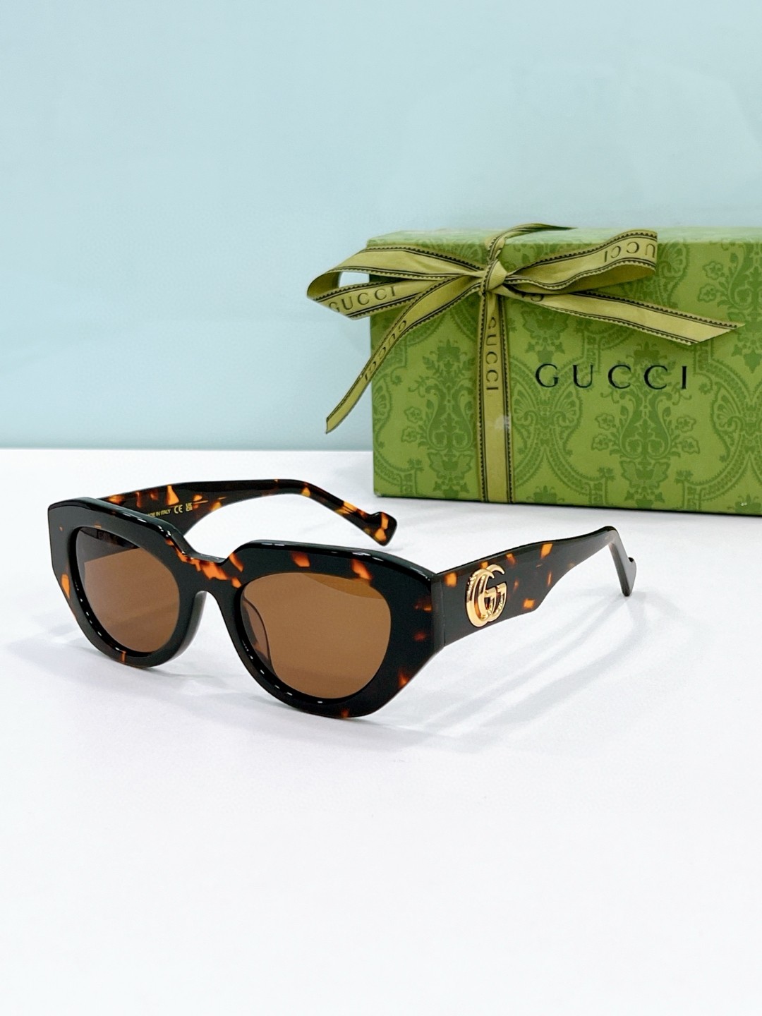 G*u*i sunglasses(aaaa)-3805