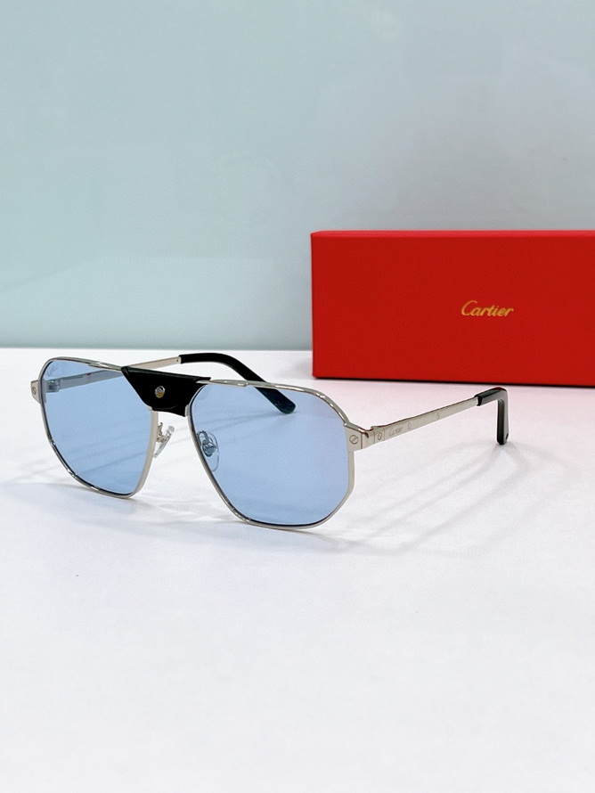 Ca*t*er sunglasses(aaaa)-1690