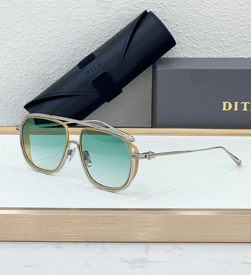 DITA Sunglasses(AAAA)-1521
