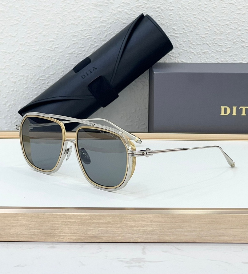 DITA Sunglasses(AAAA)-1517