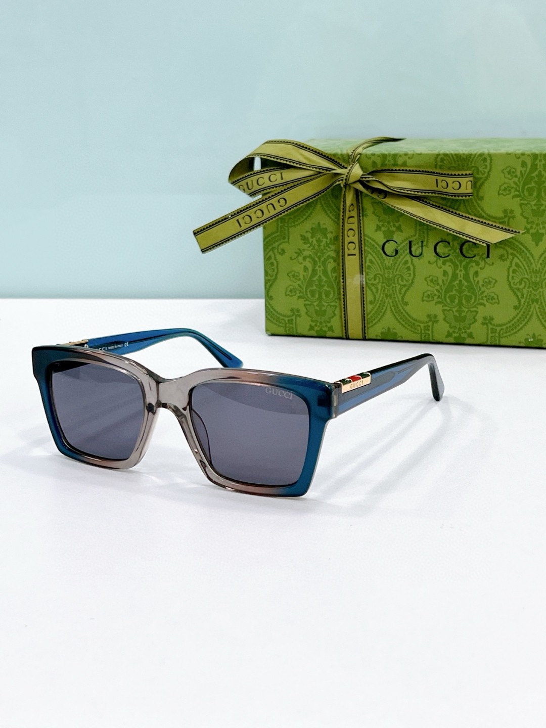 G*u*i sunglasses(aaaa)-3797
