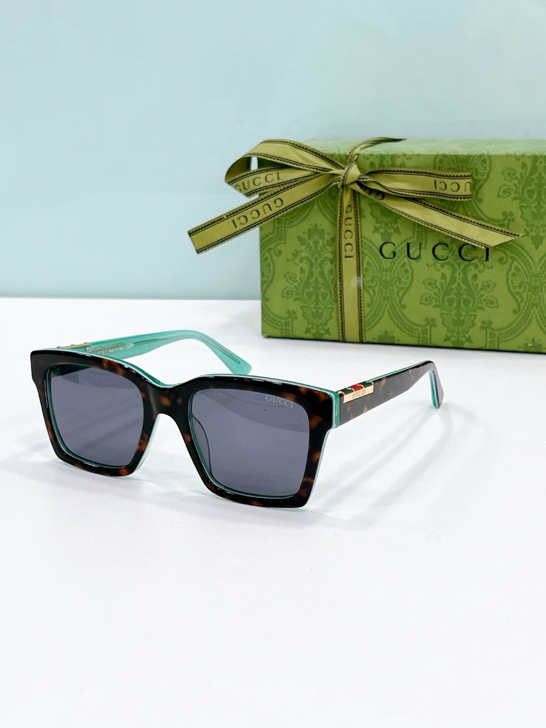 G*u*i sunglasses(aaaa)-3794
