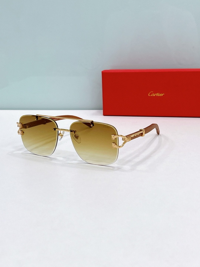 Ca*t*er sunglasses(aaaa)-1677