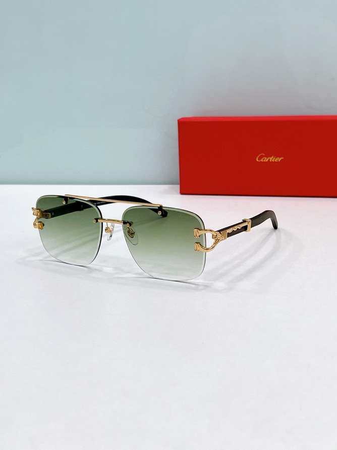 Ca*t*er sunglasses(aaaa)-1673