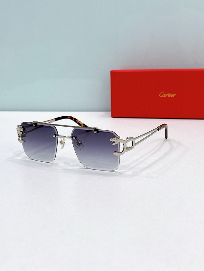 Ca*t*er sunglasses(aaaa)-1670