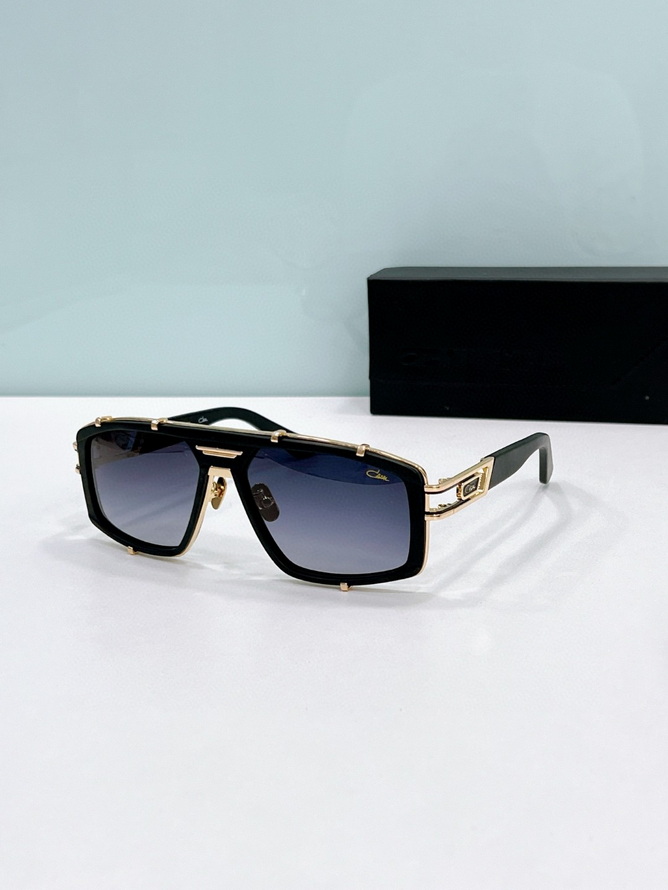 Cazal Sunglasses(AAAA)-282