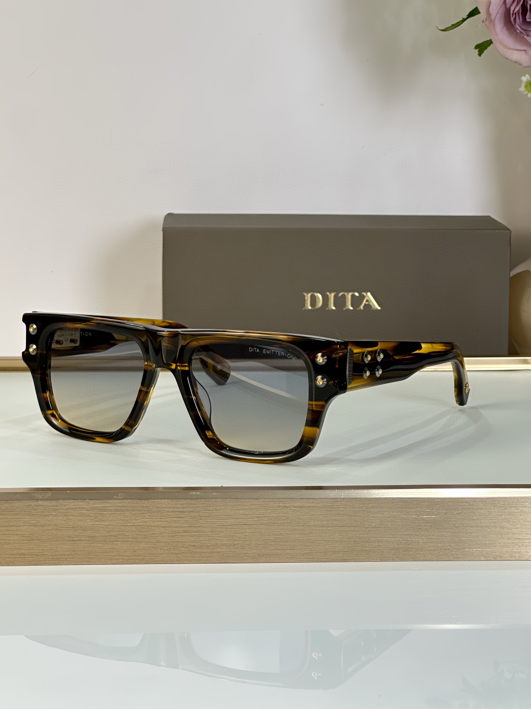 DITA Sunglasses(AAAA)-1502