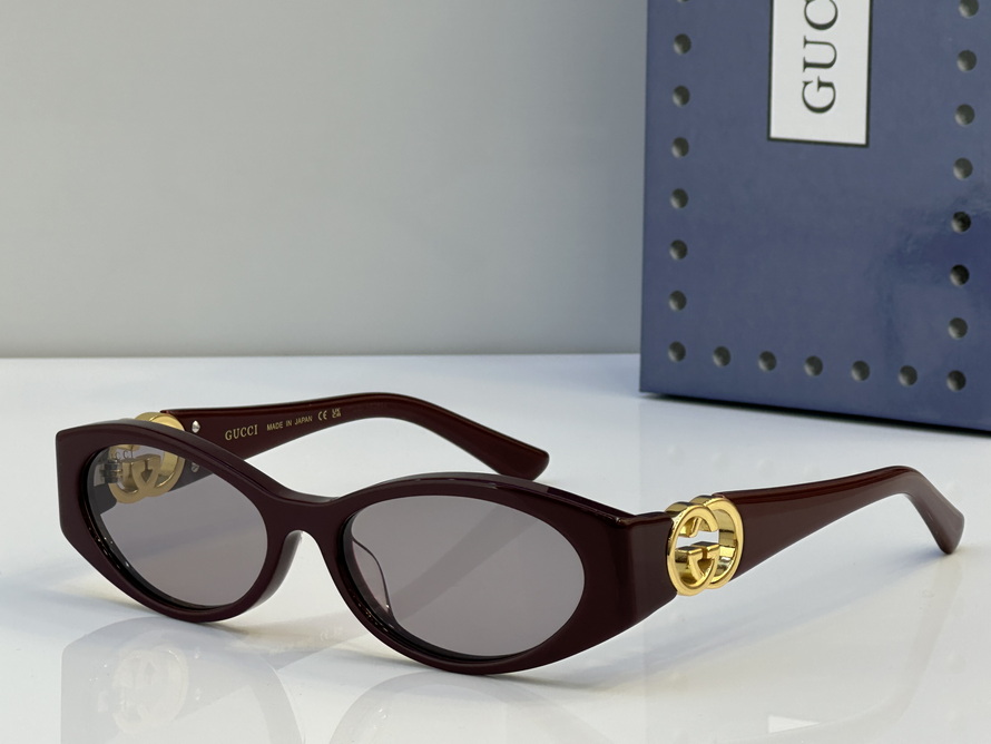 G*u*i sunglasses(aaaa)-3770