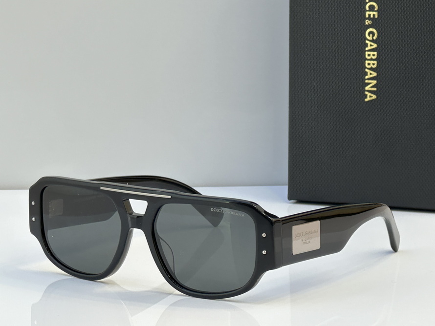 D&G Sunglasses(AAAA)-1556