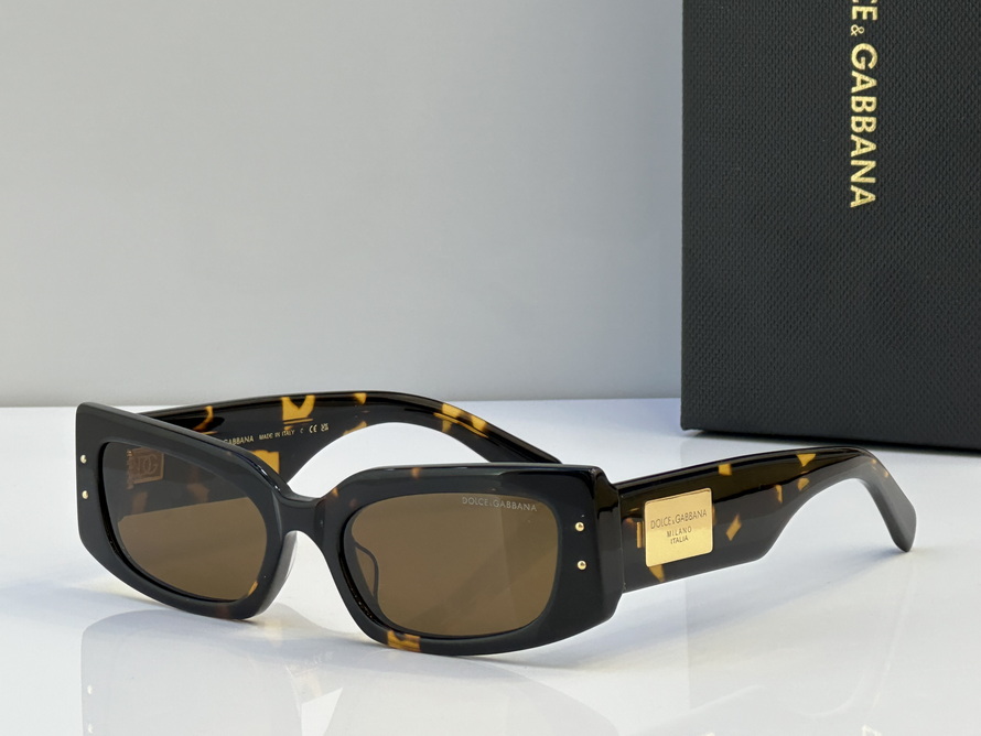 D&G Sunglasses(AAAA)-1553