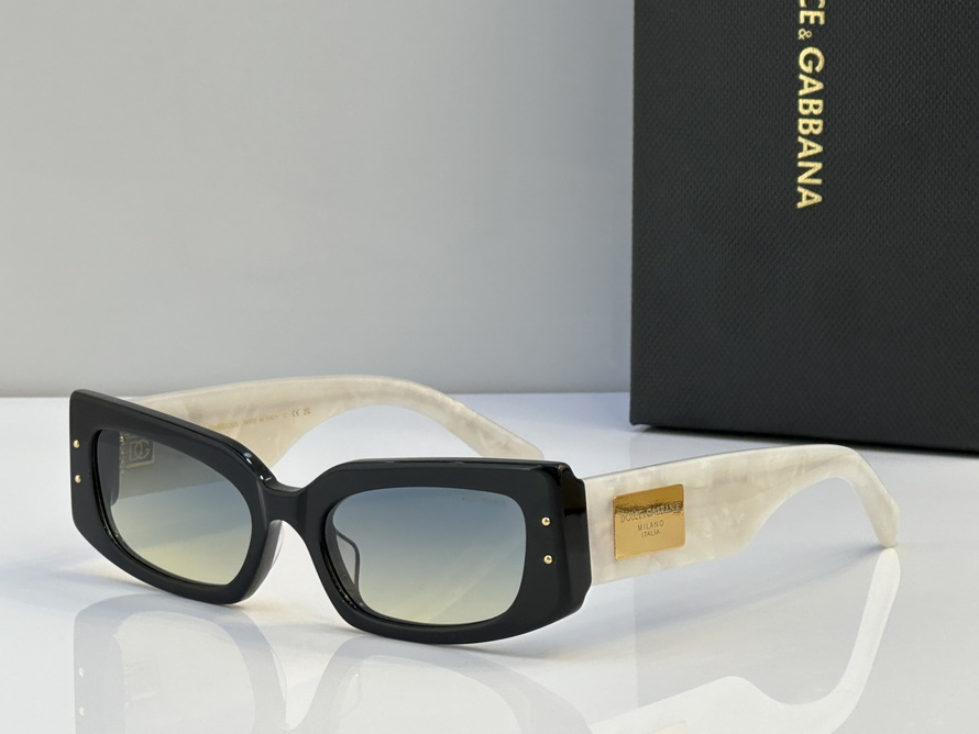 D&G Sunglasses(AAAA)-1551
