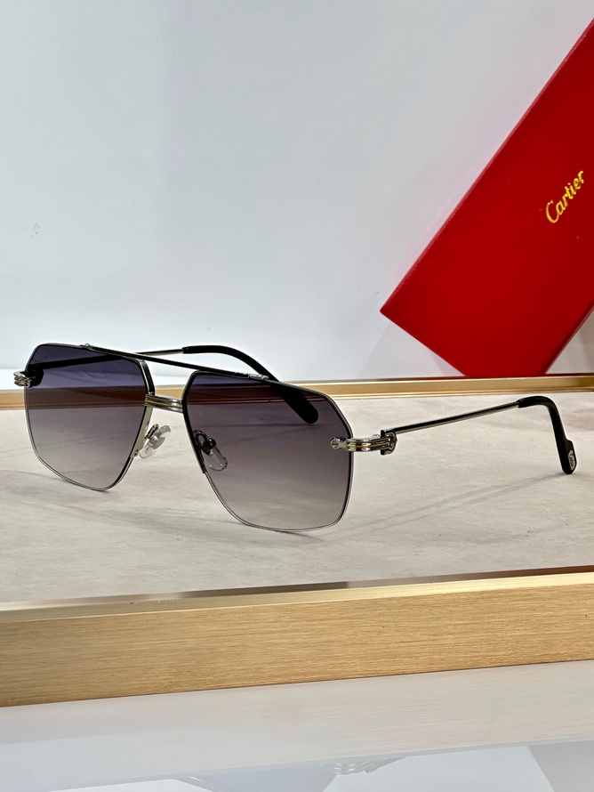 Ca*t*er sunglasses(aaaa)-1653