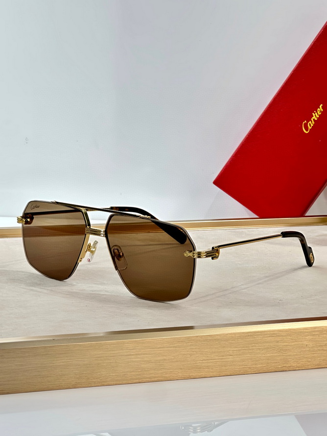Ca*t*er sunglasses(aaaa)-1652