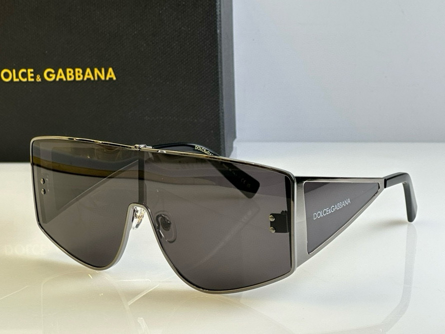 D&G Sunglasses(AAAA)-1547
