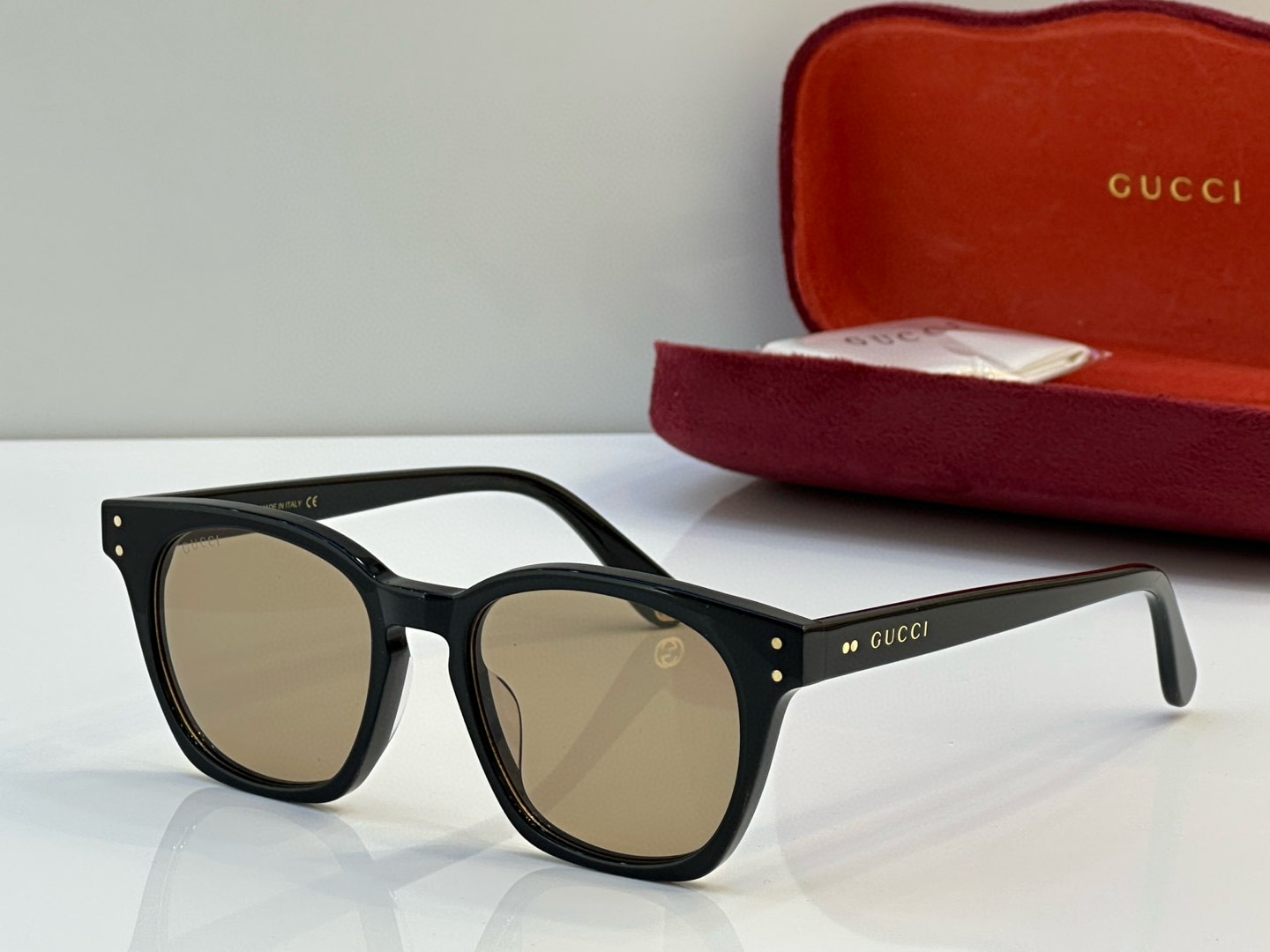 G*u*i sunglasses(aaaa)-3749