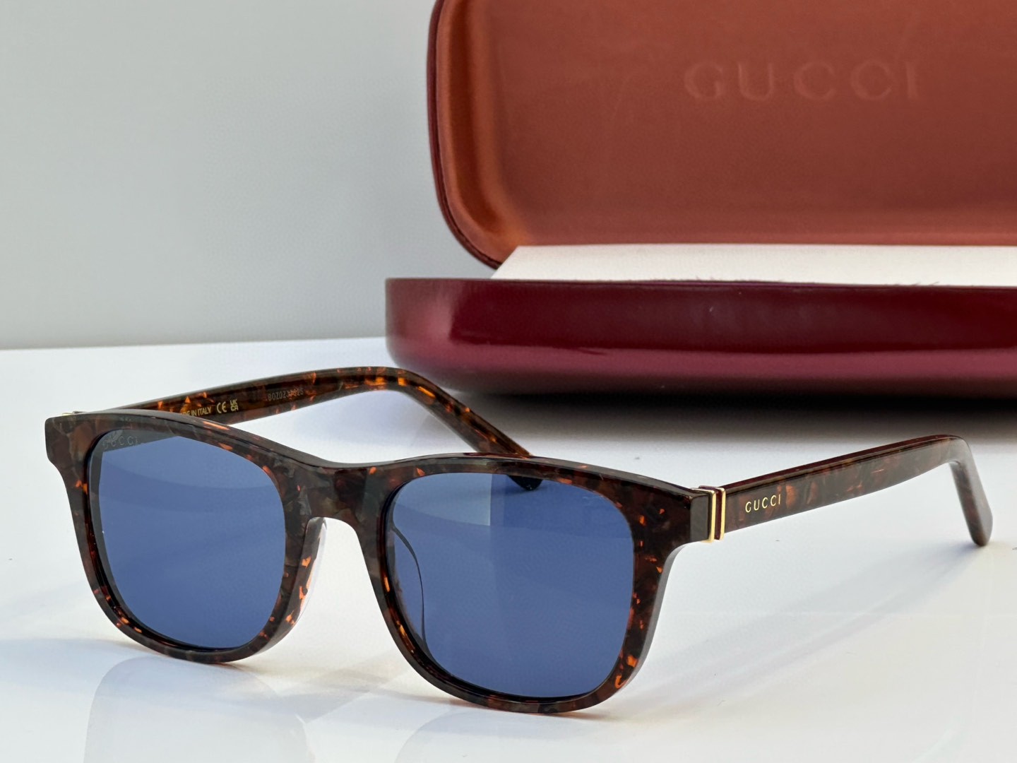 G*u*i sunglasses(aaaa)-3747