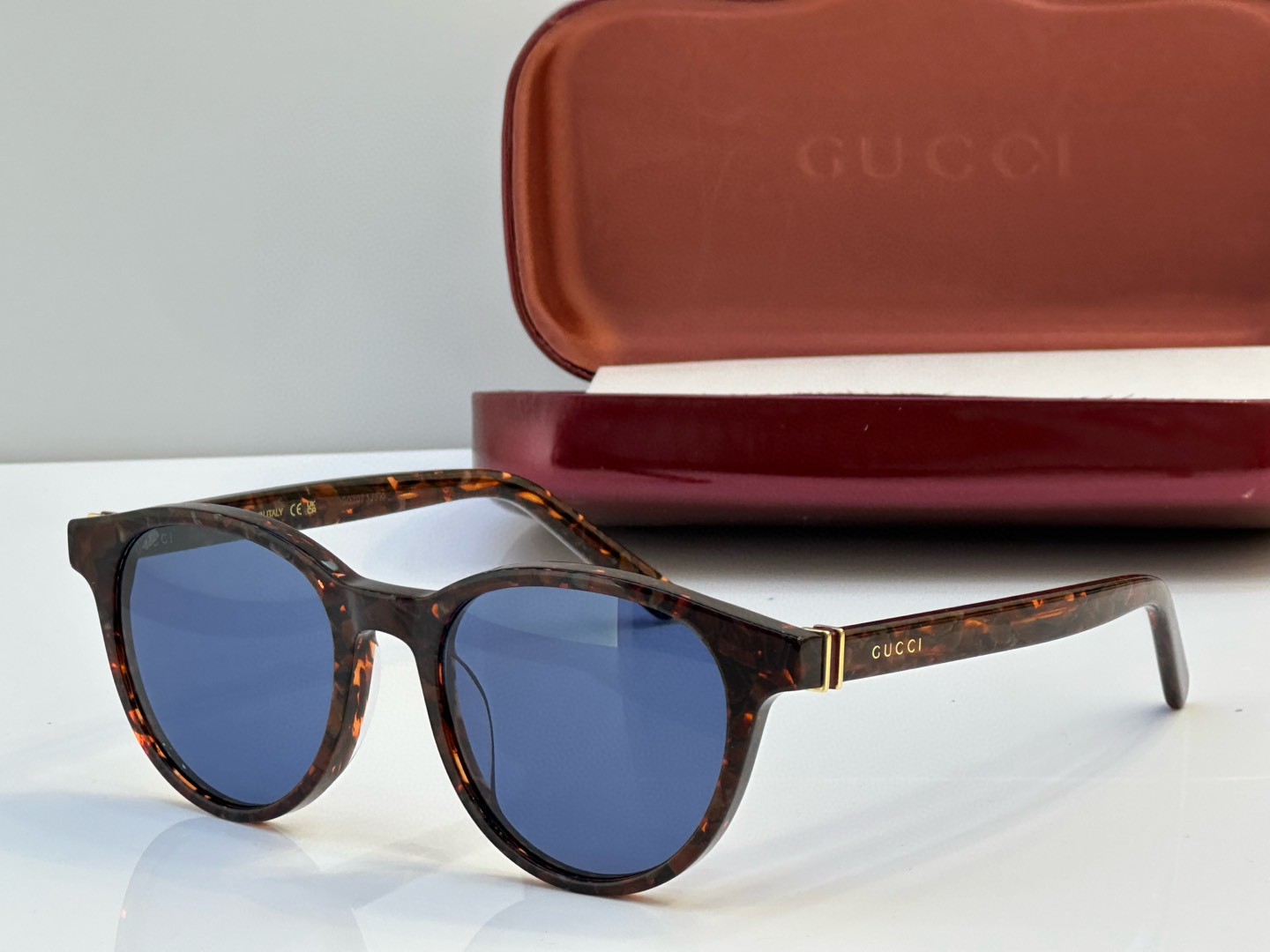 G*u*i sunglasses(aaaa)-3740