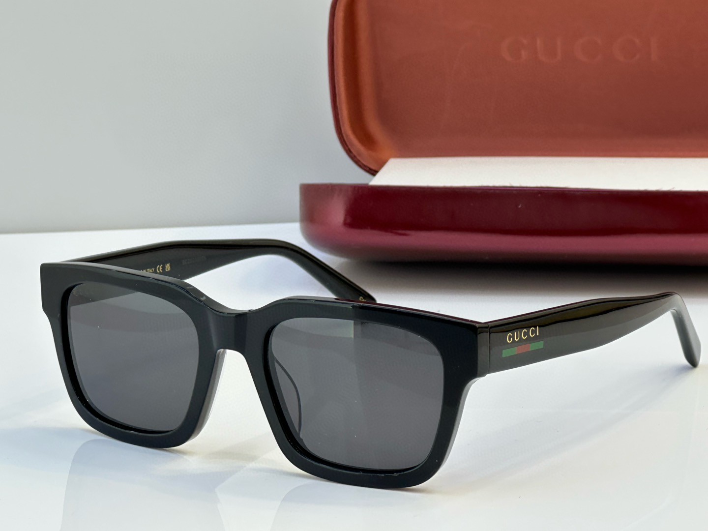 G*u*i sunglasses(aaaa)-3737