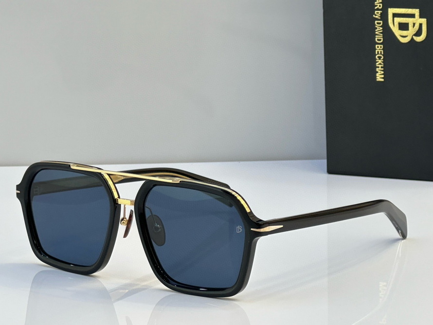 David Beckham Sunglasses(AAAA)-442