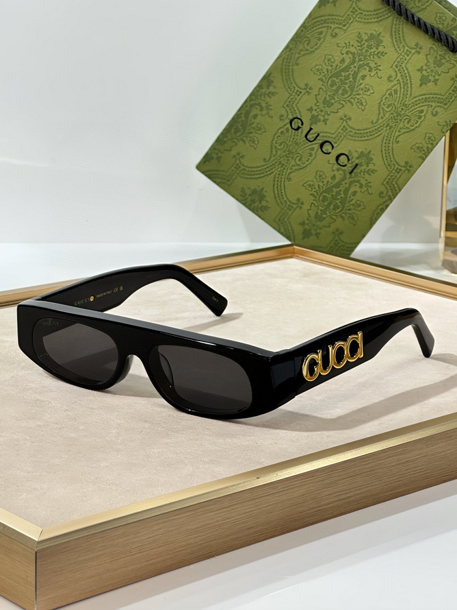 G*u*i sunglasses(aaaa)-3727