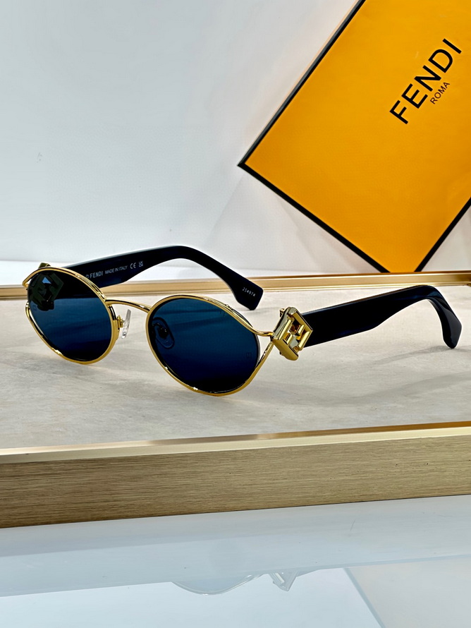 FENFDI Sunglasses(AAAA)-286