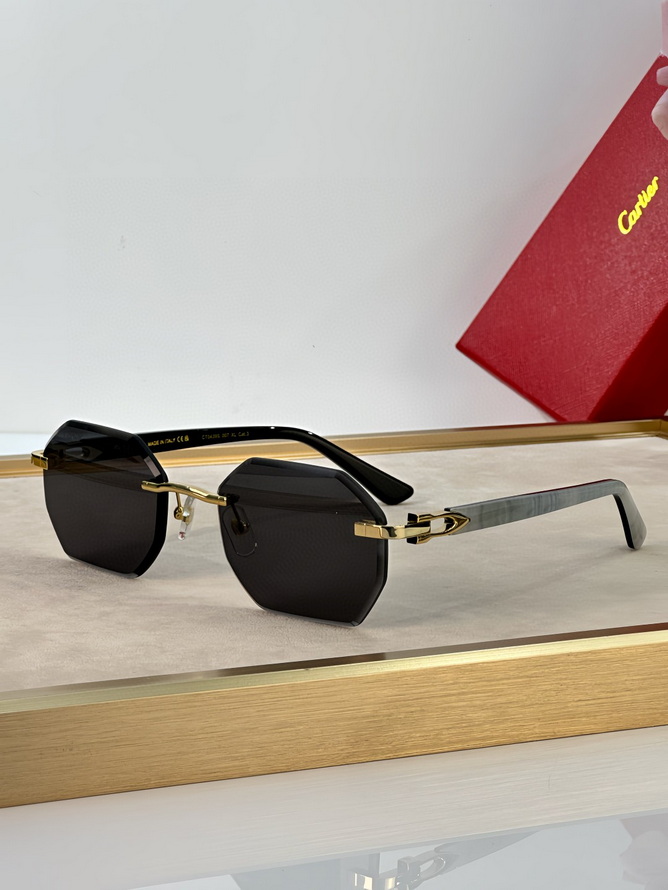 Ca*t*er sunglasses(aaaa)-1595