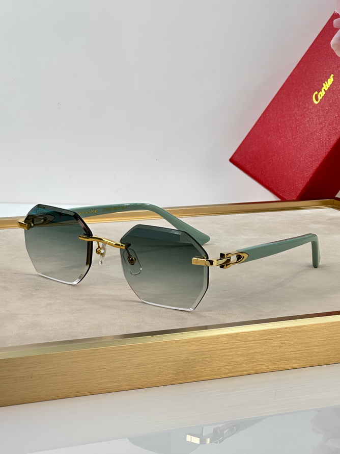 Ca*t*er sunglasses(aaaa)-1591