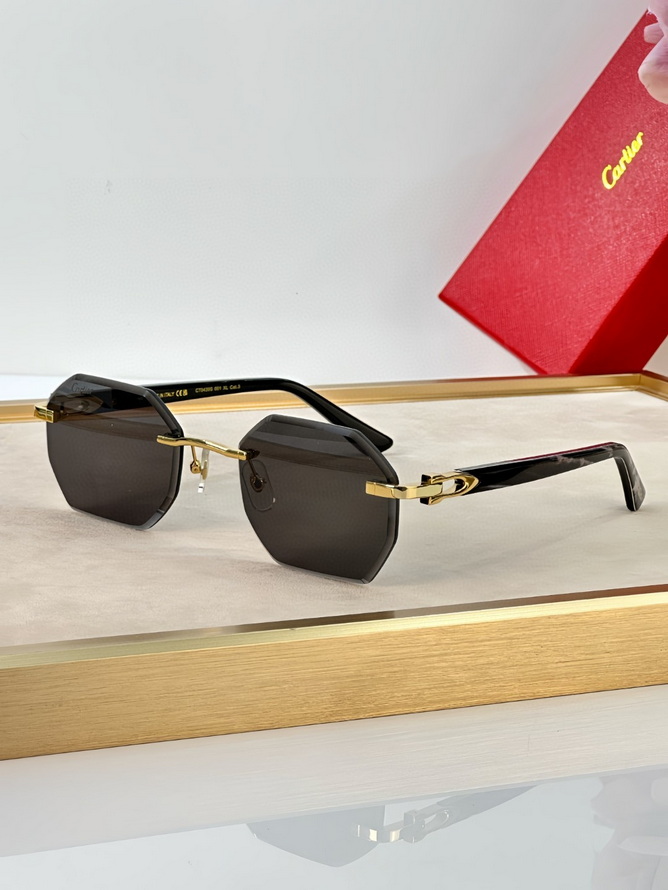 Ca*t*er sunglasses(aaaa)-1590