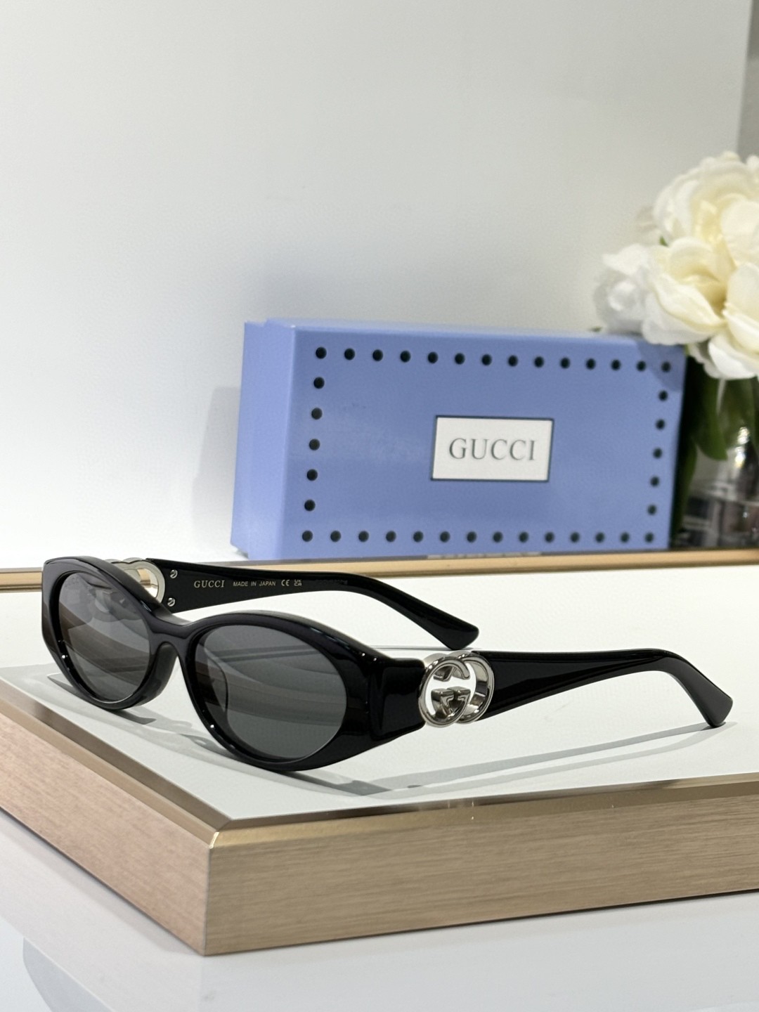 G*u*i sunglasses(aaaa)-3722