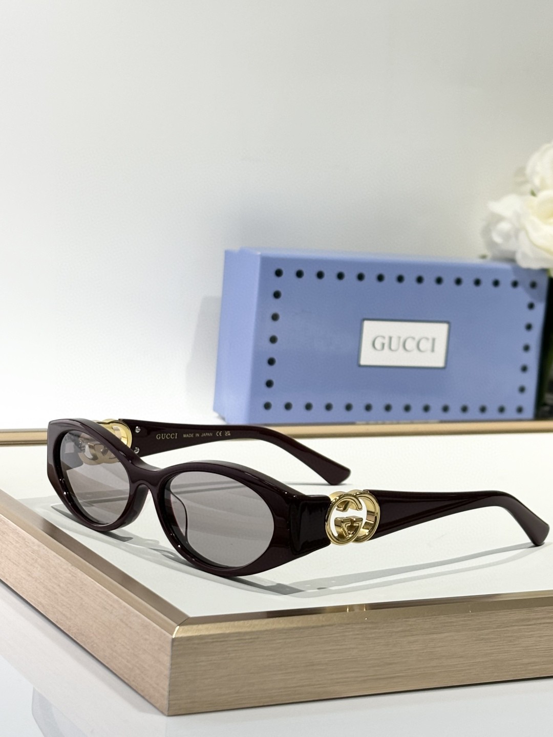 G*u*i sunglasses(aaaa)-3721