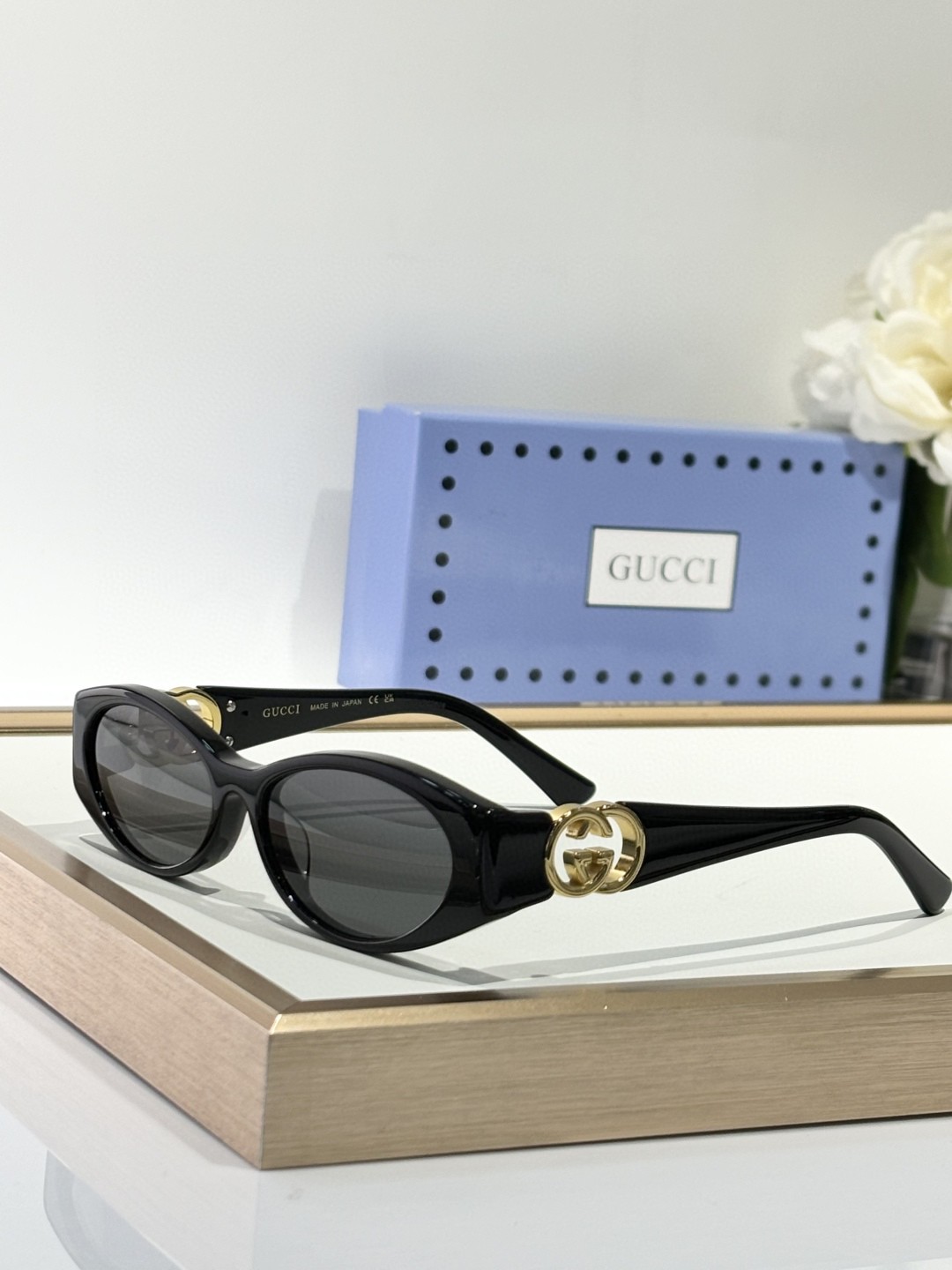 G*u*i sunglasses(aaaa)-3720