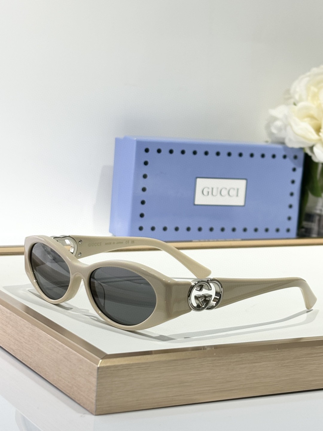 G*u*i sunglasses(aaaa)-3719